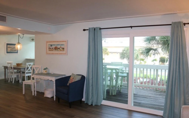 Boardwalk A8 by Surfside VR