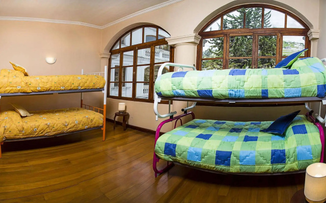 Solera House Adventure Hostel