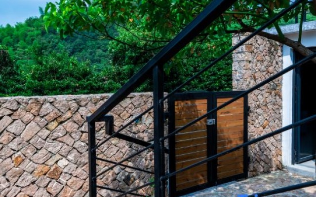 Wuji Fine•Mogan Mountain resort hotel – Outside – Huzhou