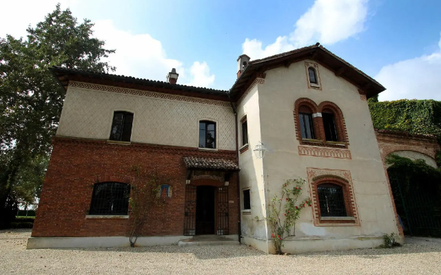 La Marchesina - Five Bedroom