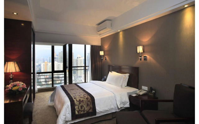 Proud Way Hotel Shenzhen