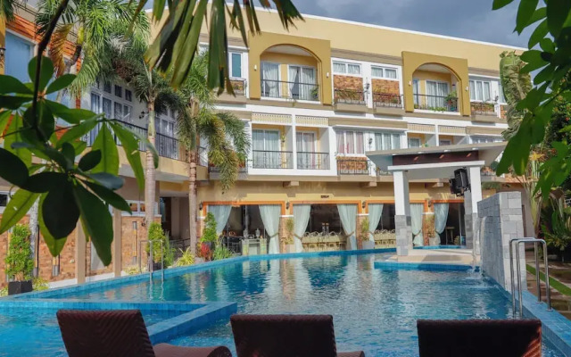 Ragazzi Resort Hotel