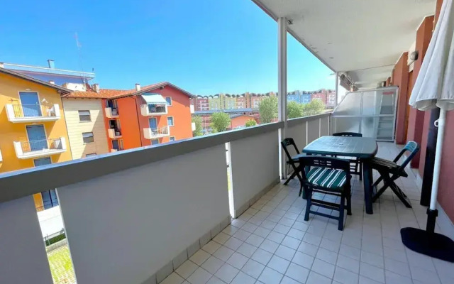 Apartment In Caorle Near Seabeach
