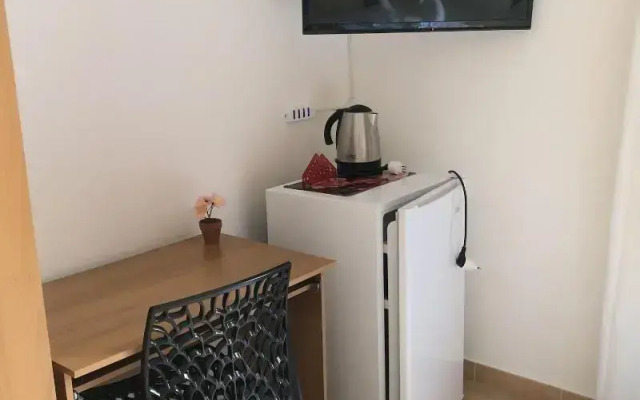La Trinacria Rooms