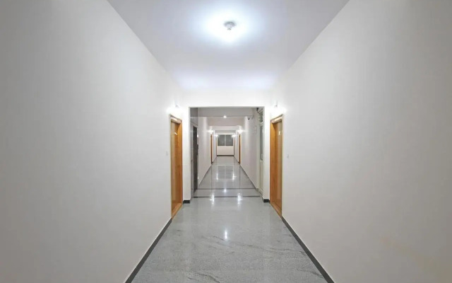 Hop Inn Bangalore Airport Hotel