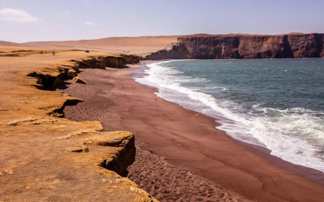 The Legend Paracas Resort, a Destination by Hyatt Hotel