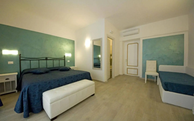 Alangià Inn