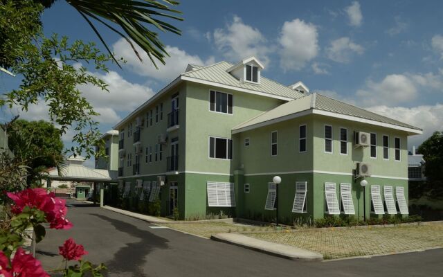 New Kingston Central Guest Apartment