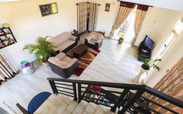 Peacock Resort Anuradhapura