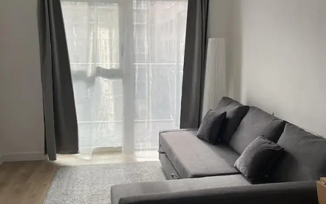 New Cosy London Apartment With Garden View