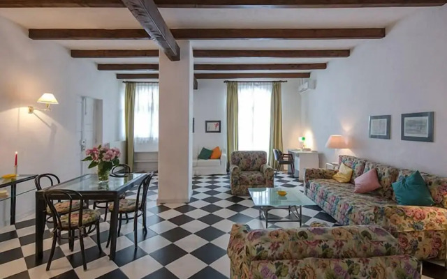 Villa Doria il Torrione