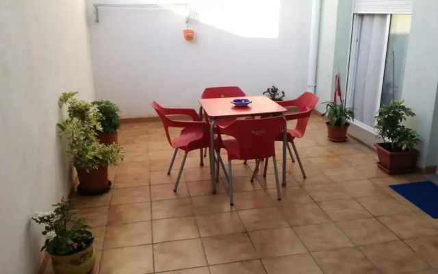 Casa Paxixa