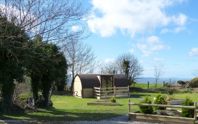 Gelert Pod