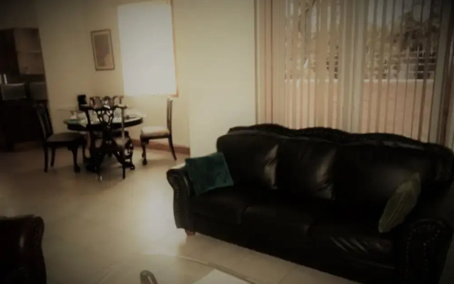 Sea Beach Suite