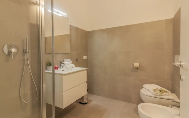 Da Vinci Retreat in Lecco