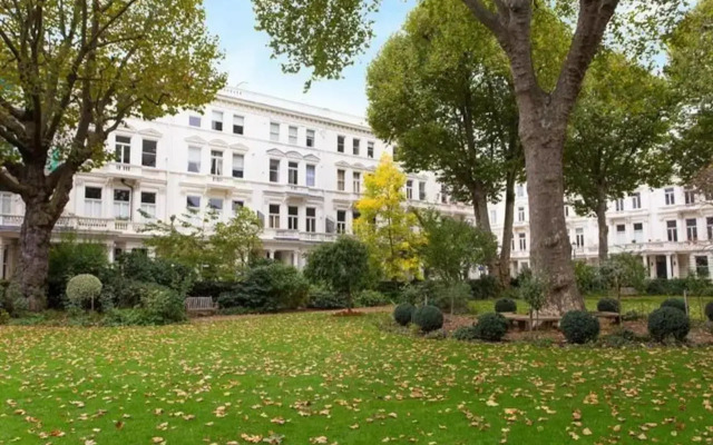 Amazing Flat Near South Kensington - 2 To 3 Bedrooms