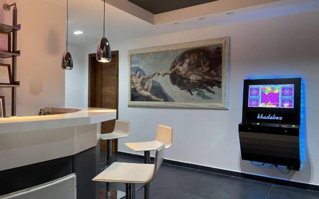 Paramount Bay Penthouse
