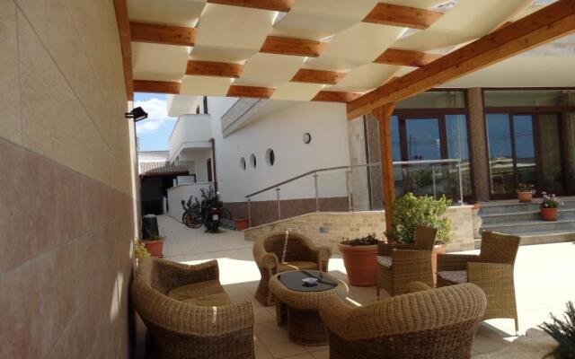 Hotel Salento MirFran