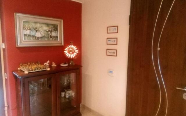 Casa Vacanze Menta Fiorita