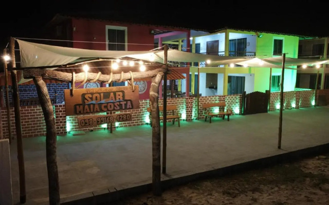 Pousada Cajueiro Atins