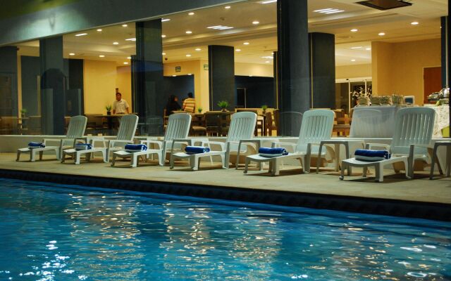 Rio Vista Inn Business High Class Poza Rica