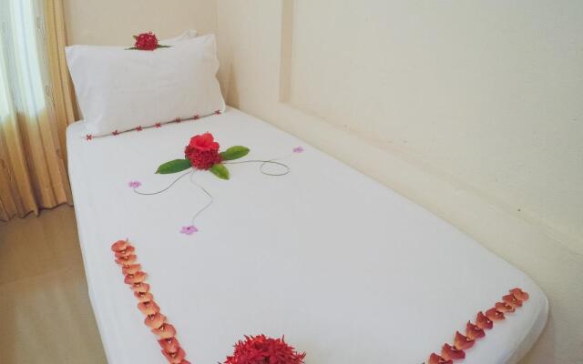Retreat Rasdhoo Maldives