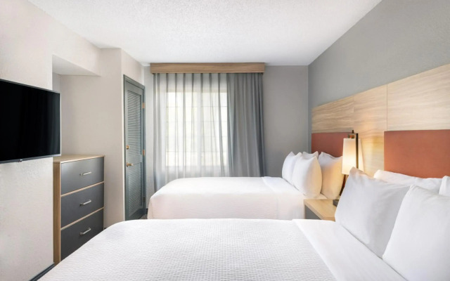 Candlewood Suites Eagan Arpt South - Mall Area by IHG
