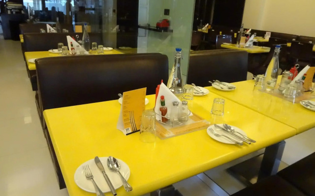 Keys Select by Lemon Tree Hotels, Nestor, Mumbai