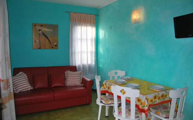 Complesso Mediterraneo