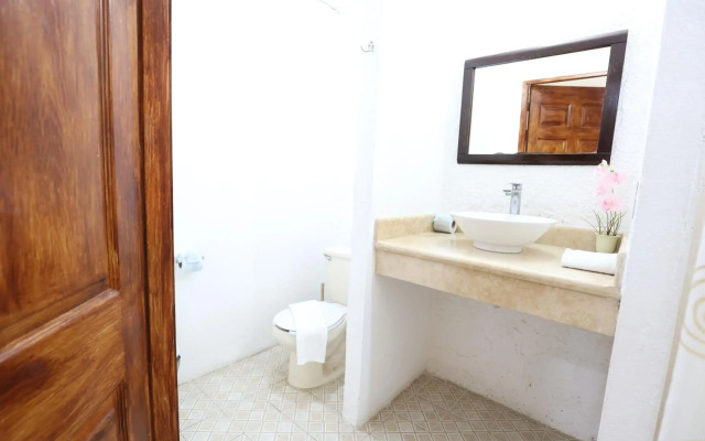 Hotel Bosque Caribe , 5th Av Zone