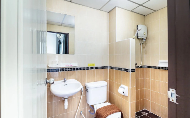 Livotel Express Hotel Bang Kruai Nonthaburi