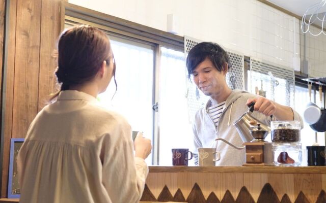 Guest House Maru ‐Hostel