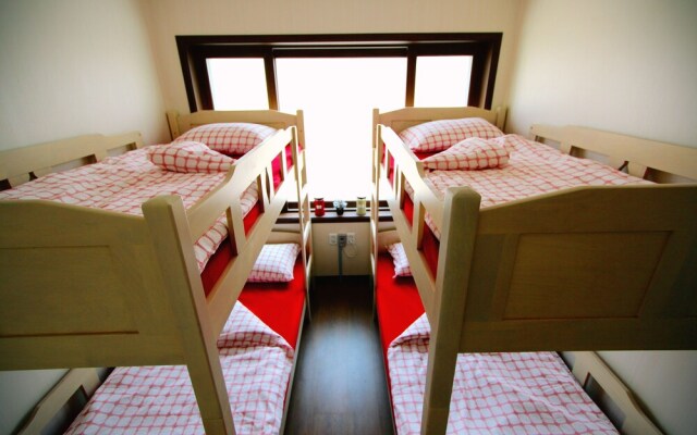 The Wendy House Gwangalli Busan - Hostel