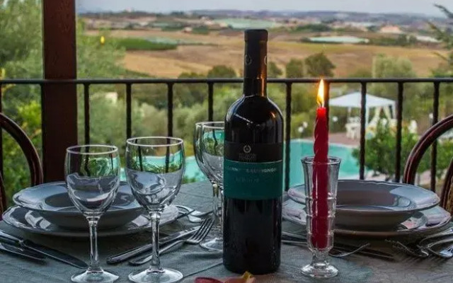 Coscio di Badia