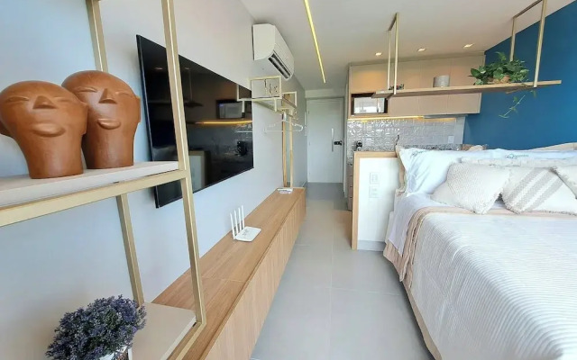Ed. Nixxus Residence 319