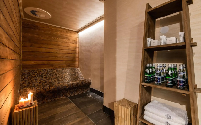 Perfect Hotel