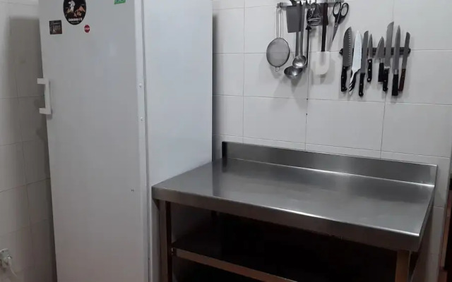 Albergue Rural Mandoia - Hostel