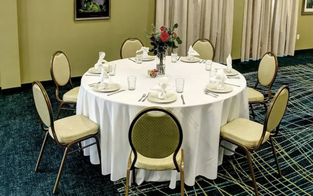 Springhill Suites Lake Charles