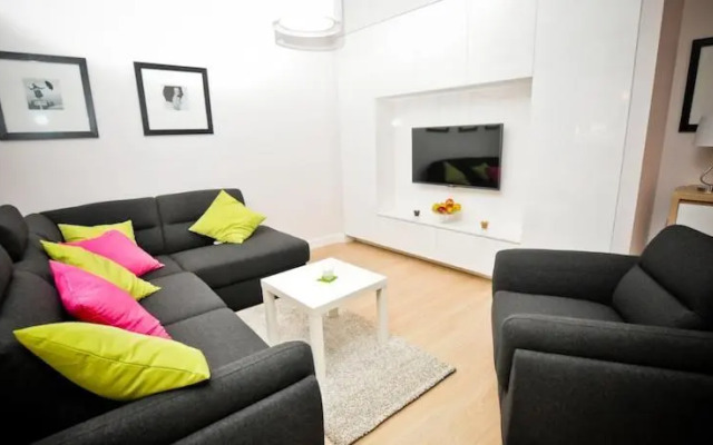 Luxury Grand Neptun Park