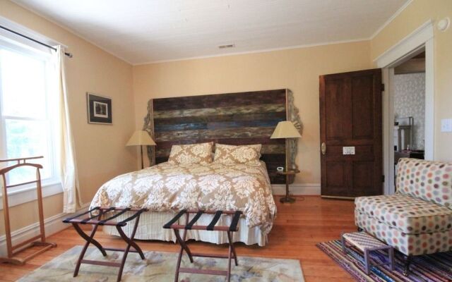 The Inn at Glen Alpine