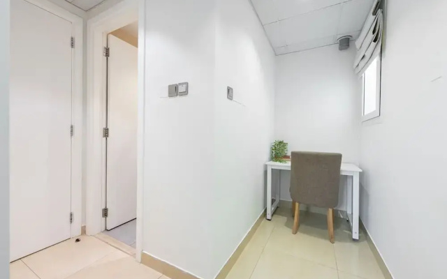 Luxurious Spacious 3-bedroom Villa With Private Pool at Springs 10