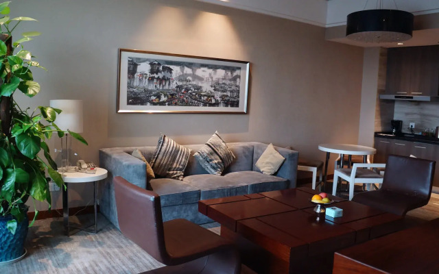 Four Points by Sheraton Taicang