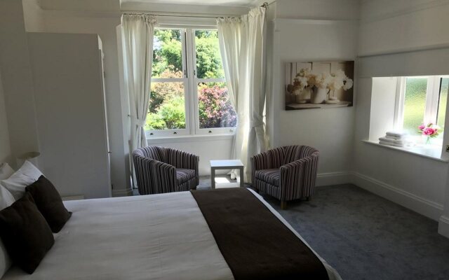 Croham Park Bed & Breakfast
