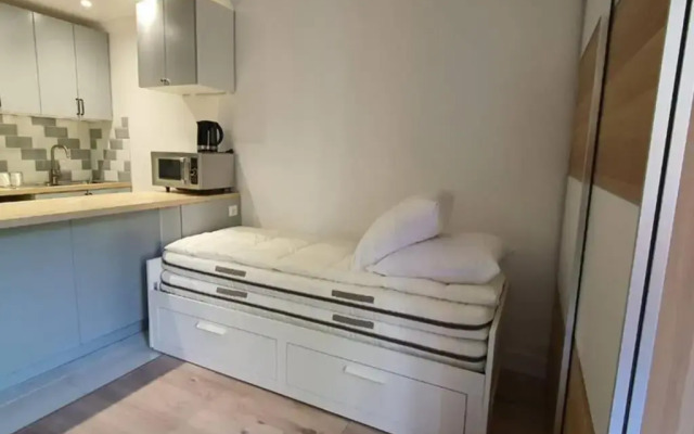Rambouillet, Studio, proche gare et chateau