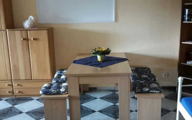 Ferienwohnungen Goman in Bergheim