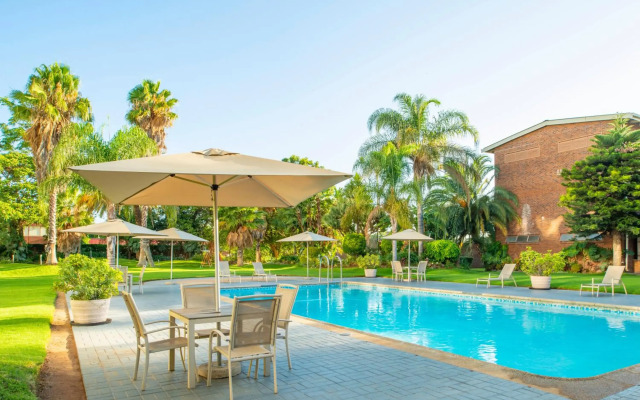 Holiday Inn Bulawayo by IHG