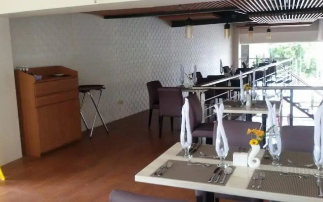 Mango Suites - Isabela