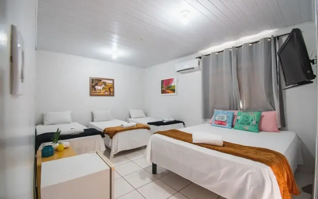 Pousada Central Foz