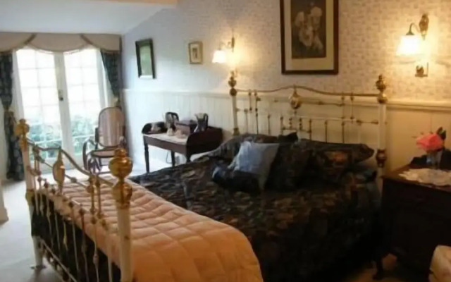 Foxgloves Bed and Breakfast