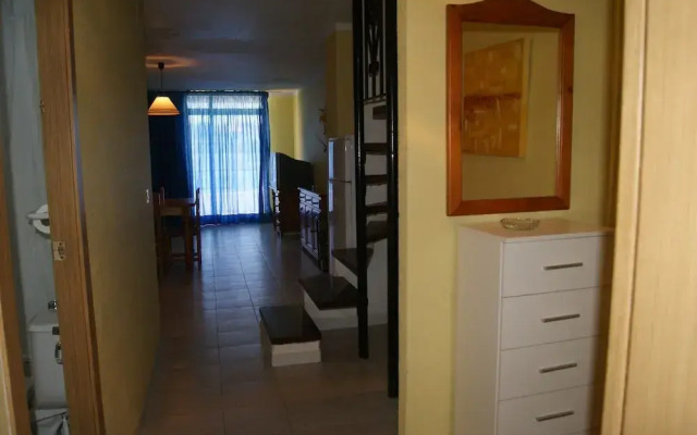 Apartamentos Sol Y Mar